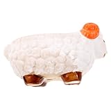 Contenedor de monedas: es un para personas que tienen hijos, tarro de monedas