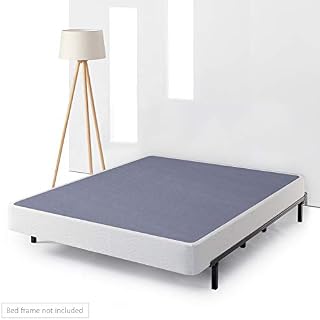 Best Price Mattress Heavy Duty Steel Low Profile Box Spring/Mattress Foundation/Easy Assembly