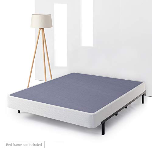 Best Price Mattress Heavy Duty Steel Low Profile Box Spring/Mattress Foundation/Easy Assembly