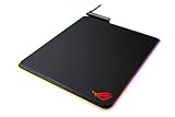 ASUS ROG Balteus Hard Gaming Surface RGB NH02 ? Medium ASUS ROG Balteus Hard Gaming Surface RGB NH02 ? Medium
