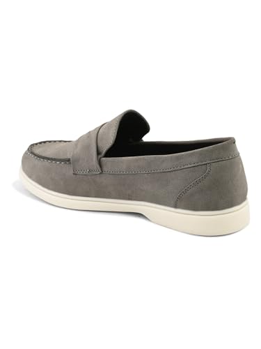 Image of Prolific Men's Slip-On Super Cushioned Loafer Shoes
