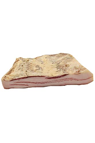 CERROALTO | Panceta Iberica de BELLOTA Pieza de 1,5 Kg Cover