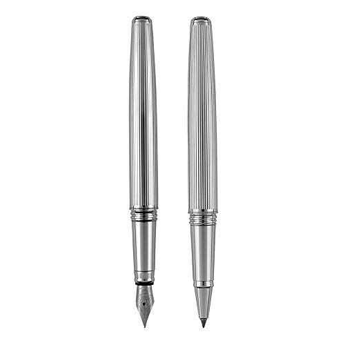 PIERRE CARDIN - Set composto da penna roller e