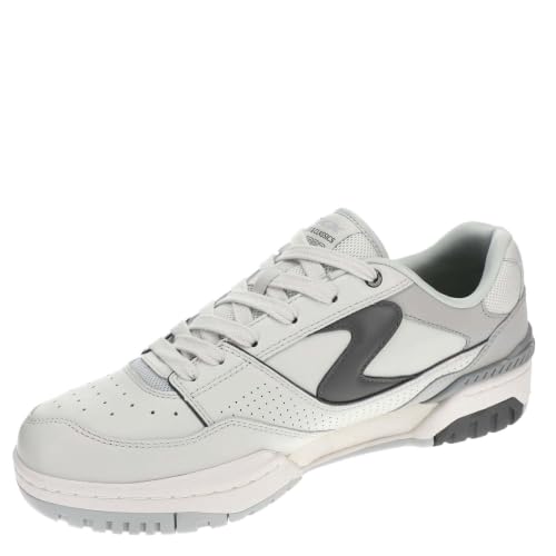 Image of Skechers Court & Classics S-1992 Men's Sneaker, 14 D(M) US, Light Grey