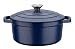 Produktbild GSW mit Deckel Blue Magic 20cm, Blau