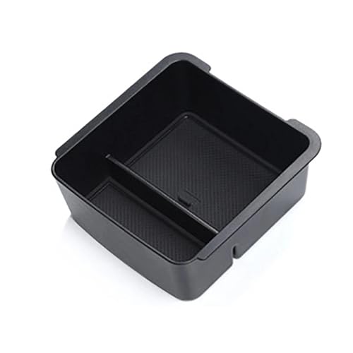 Boîte rangement console centrale voiture Mitsubishi Outlander 2023 contre le désordre