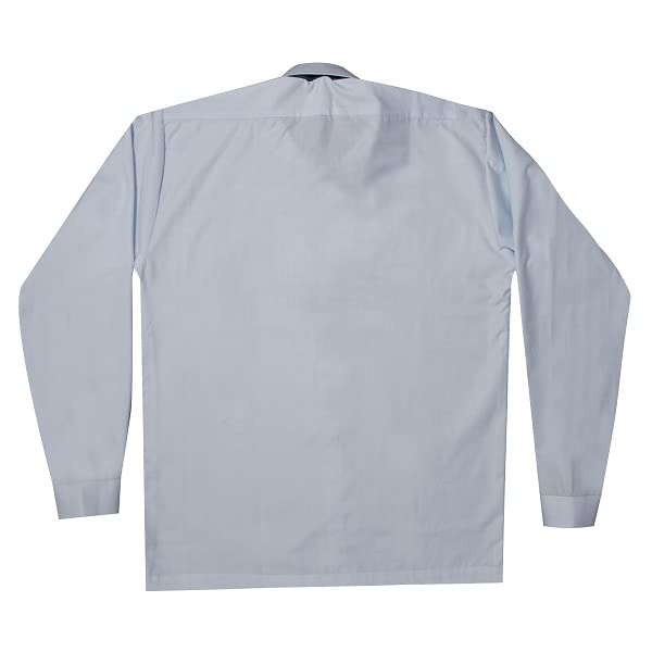 Image of School of Specialized Excellence (SOSE) Full Sleeve School Shirts For Boys /Girls