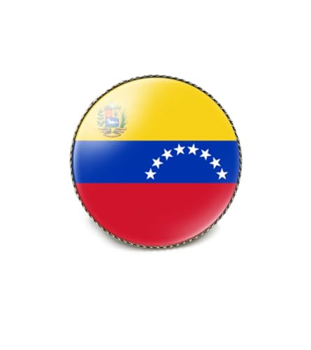 Image of World Most Countries Single Pin Brooch Badge United States USA America and Other Countries Cross Friendship Pin Badge for Men Women