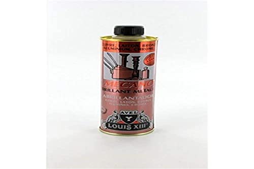 Saphir Medaille d'Or AVEL Mécano Abrillantador para Metales, 500 ml