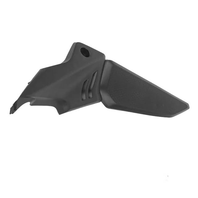 CBR650R moto panneau latéral cadre protecteur couverture 21-23