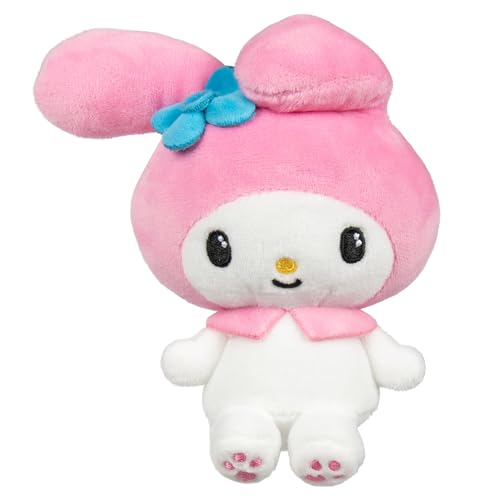Hello Kitty HKT0497 And Friends - 12-Inch Plush Celebration Bouquet thumb #7