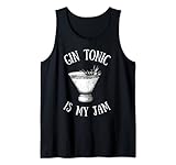 Gin Spirits Liquor & Cocktail Mixing Class Apparel