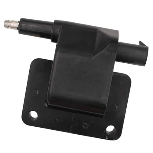 Bobine d'allumage robuste et durable pour allumage automobile - 2