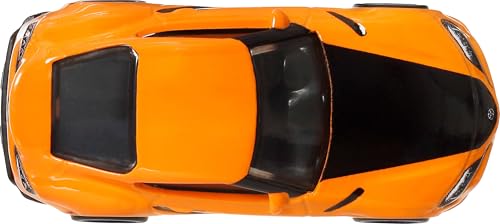 Hot Wheels Premium Fast & Furious Auto 1:64 miniatura 2