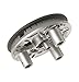 GE Appliances WB16K10079 Range Surface Burner Head