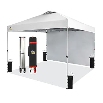 10 x 10 outdoor canopy