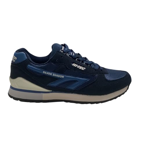 The Silver Shadow OG is reborn due to its retro design performance features and outstanding fit. The demand and popularity for this super heritage and performance running trainer continues to grow.