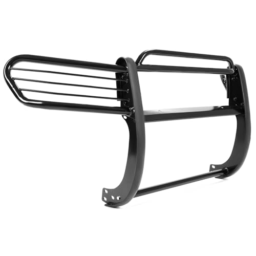 Steel Black Bull Bar Grill Guard for 2003-2009 4Runner