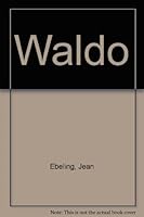 Waldo, the Goat Dog 0890155887 Book Cover