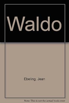 Hardcover Waldo Book
