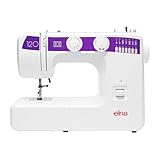 MÃƒ¡quina coser elna elna120
