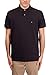 Produktbild Tommy Hilfiger Herren Poloshirt Kurzarm 1985 Regular Fit, Schwarz (Black), 3XL