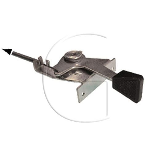 Cable d'accélérateur SNAPPER complet pour origine 11991 3511991