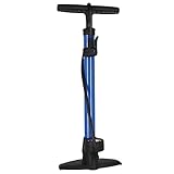 XLC PU-S04 HINCHADOR DE PIE Delta Azul