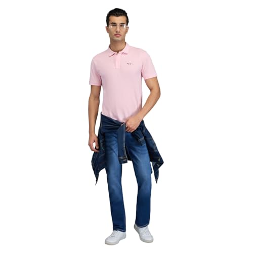 Image of Pepe Jeans Men T-Shirt