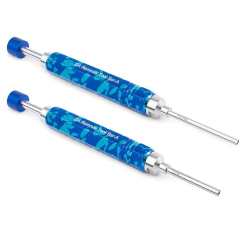 Tige de contact bloquée solution avec le tube éjection ST5263 - 2