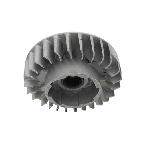 Volant moteur pour tronçonneuse MS381 résout pannes d'allumage - 4