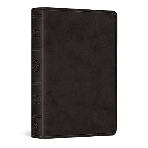 ESV Vest Pocket New Testament with Psalms and Proverbs (TruTone, Black)