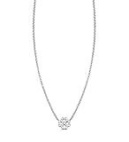 Klassischer und feinem Schmuck mit einem zeitlosen Charakter. Ein Must-Have für jede moderne Frau