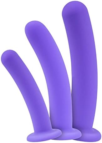 Cofeymera 3-Pack Gua Sha Silicone Trainer Set