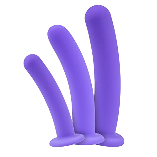 Cofeymera 3-Pack Gua Sha Silicone Trainer Set #TOP6