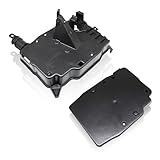 FZJDSD Engine Computer PCM Plastic Housing Case Box CV6Z-12A659-C Compatible with Escape 2013-2016 Compatible with Lincoln MKC 2015 2016 Compatible with Ford Focus 2012-2018 Replace CV6Z-12B523-C