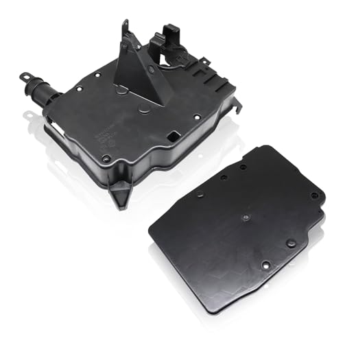 FZJDSD Engine Computer PCM Plastic Housing Case Box CV6Z-12A659-C Compatible with Escape 2013-2016 Compatible with Lincoln MKC 2015 2016 Compatible with Ford Focus 2012-2018 Replace CV6Z-12B523-C