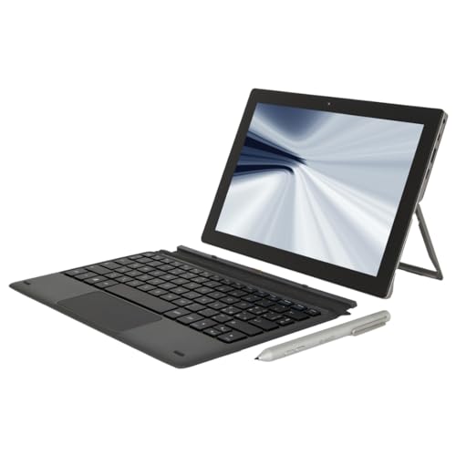e-Tab Pro 10.1" Tablet Intel N5105, 8/128 GB, Windows Home