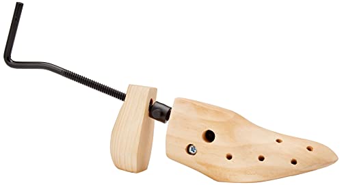 Wellys Extenseur chaussure pour Femme, Blanc, Taille Unqiue