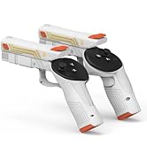 Amazon.co.jp: AMVR quest 3S/ quest 3 に対応ガンストック、vr