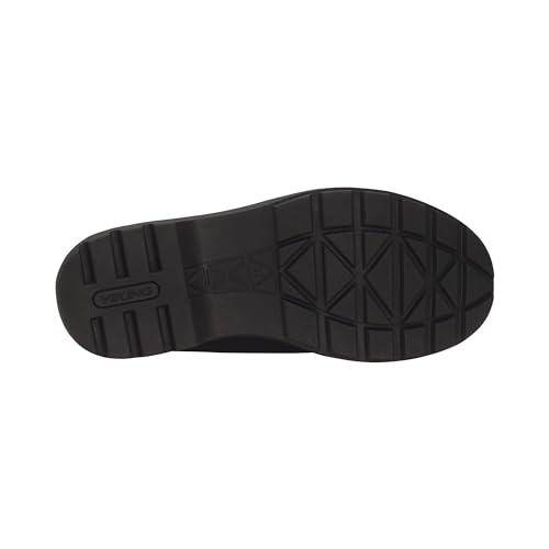 Viking Unisex No?b?l?e? Warm? Rain Boot, Schwarz, 39 EU