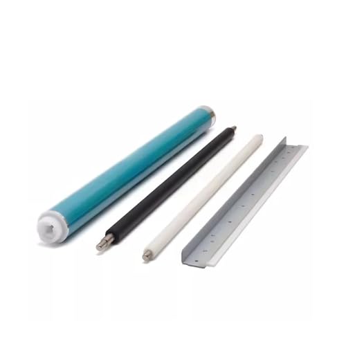 Kit Tambour OPC Couleur NPG71 avec Rouleau de Charge pour Supprimer l'Usure des Blocs C5540 C5550