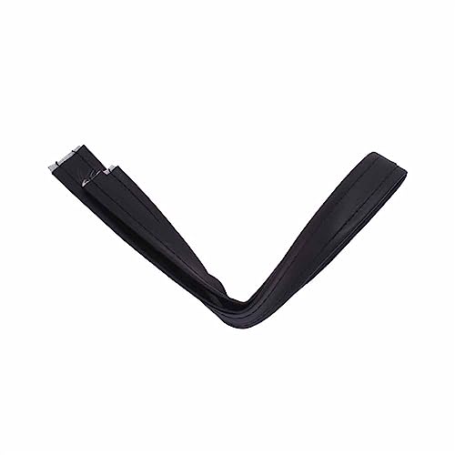 Funda de cuero PU premium para asiento Steed400 con acabado impermeable elegante 6