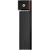 ABUS(アブス) U GRIP BORDO 5700/80 BLACK