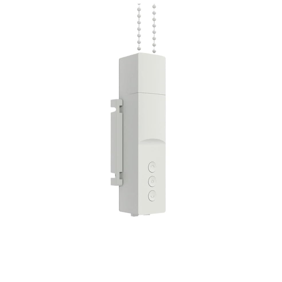 AYJYZHIAG Controlador de persiana Enrollable Inteligente, Motor persianas eléctricas con batería, Funciona Tuya, Alexa Home, Yandex Voice(Driver)