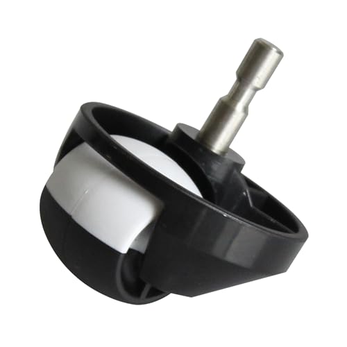 Ulimymei Front Caster Assembly