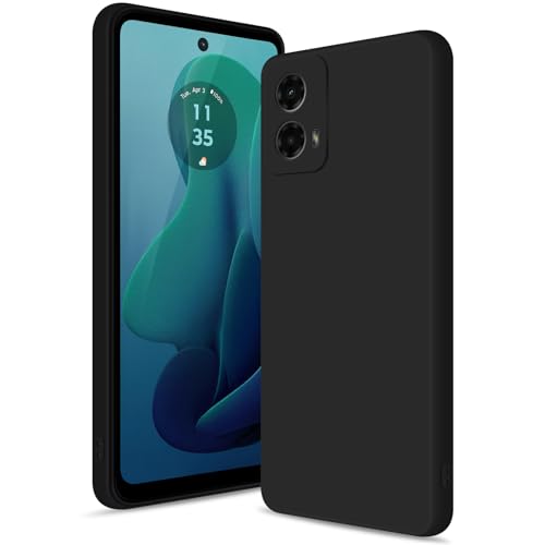 Coque fine Motorola Moto G 5G 2024 idéale pour vos déplacements urbains