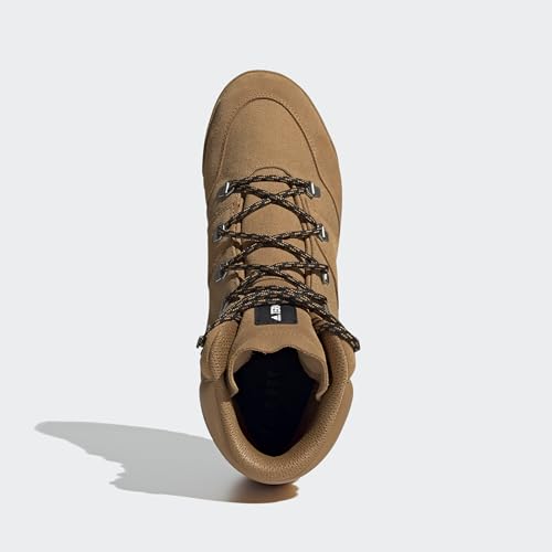 Image of adidas Men's Mountaineering Trekking Shoes