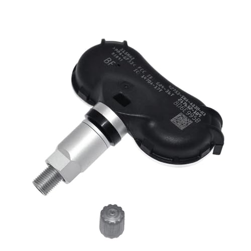 Capteur TPMS Civic résout le voyant pression pneu 42753SNAA830