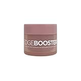 Edge Booster Style Factor Extra Strength Pomade for Thick Coarse Hair TRAVEL SIZE 0.85 Oz (Morganite)
